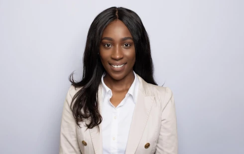 Chanelle Boatswain-Alfen