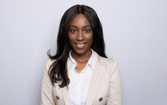 Chanelle Boatswain-Alfen