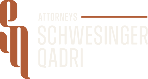 SQ Attorneys footer logo.